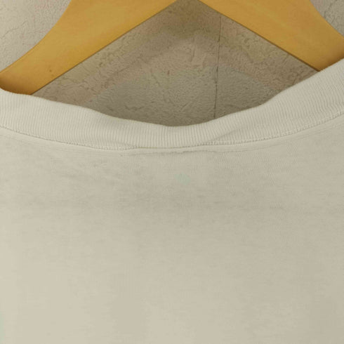 FOR THE BODY CO 90S アートプリント Tシャツ メンズ XL