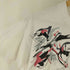 FOR THE BODY CO 90S アートプリント Tシャツ メンズ XL