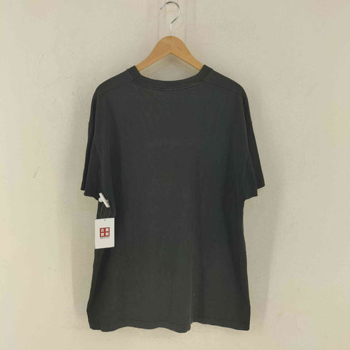 フルーツオブザルーム FRUIT OF THE LOOM USA製 1992 JAZZ SHOP プリントTシャツ メンズ XL