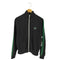 フレッドペリー FRED PERRY ポルトガル製 トラックジャケット メンズ import:M