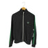 フレッドペリー FRED PERRY ポルトガル製 トラックジャケット メンズ import:M