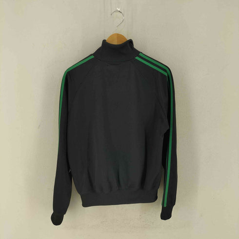 フレッドペリー FRED PERRY ポルトガル製 トラックジャケット メンズ import:M