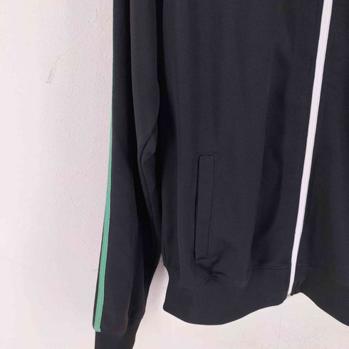 フレッドペリー FRED PERRY ポルトガル製 トラックジャケット メンズ import:M
