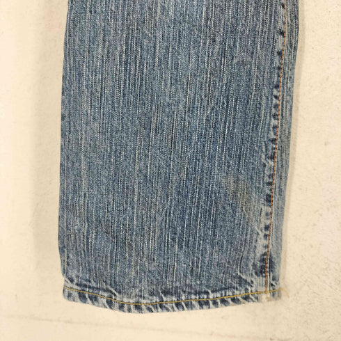 エドウィン EDWIN 505 ブーツカットデニムパンツ メンズ 32×33