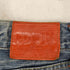 エドウィン EDWIN 505 ブーツカットデニムパンツ メンズ 32×33
