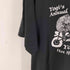 ジャージーズ JERZEES 90S USA製 ポーカーランイベントプリント Tシャツ メンズ L