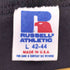 ラッセルアスレチック RUSSELL ATHLETIC 1992 USA製 イベント記念 プリントTシャツ メンズ L