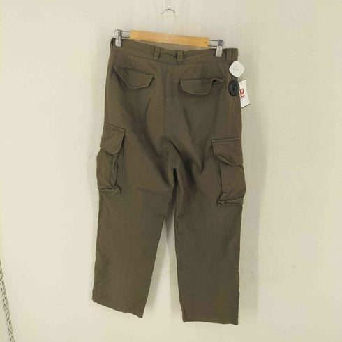 ワイパーインク WAIPER.inc フランス軍 M-47 カーゴパンツ 後期型 メンズ