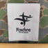 フォックスファイヤー foxfire アルフラックスフィッシングベスト メンズ L