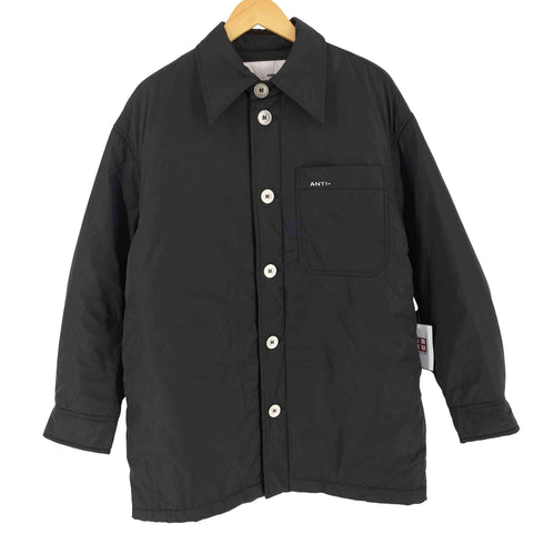 Anti- アンチオフ 裏キルティング ジャケット import メンズ L