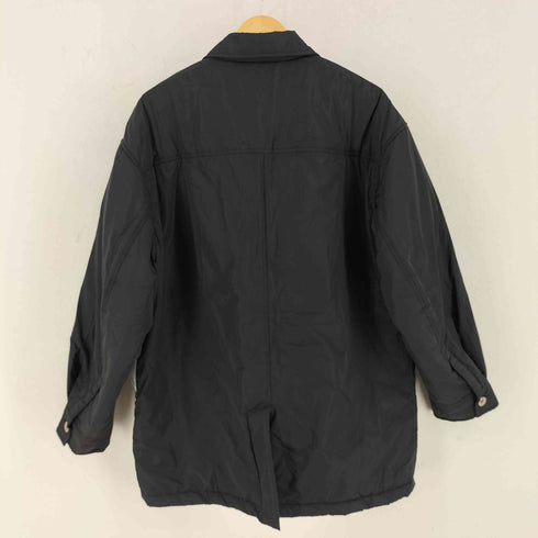 Anti- アンチオフ 裏キルティング ジャケット import メンズ L