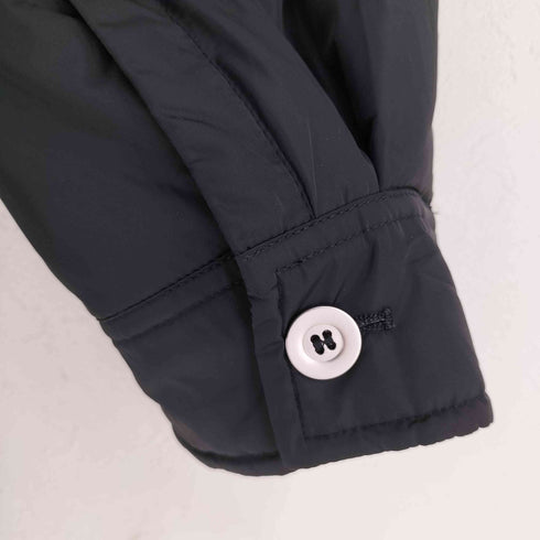 Anti- アンチオフ 裏キルティング ジャケット import メンズ L