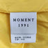 MOMENT 1991 ダウンタンクトップ レディース FREE