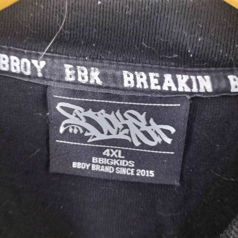 BBIGKIDS 半袖カットソー メンズ 4XL