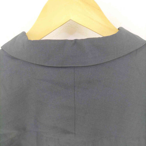 フリークスストア FREAKS STORE スナップボタン ショートスリーブ オープンカラーシャツ メンズ L