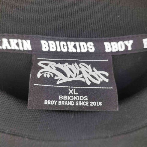 BBIGKIDS 半袖カットソー メンズ XL