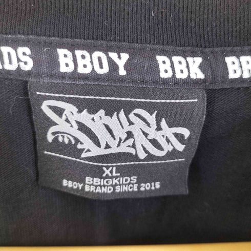 BBIGKIDS 半袖カットソー メンズ XL