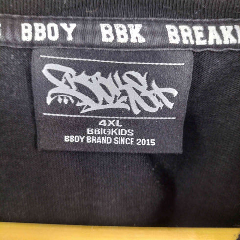 BBIGKIDS 半袖カットソー メンズ 4XL