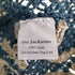 The Jacksons London Stellina Bonjour カゴバッグ レディース FREE