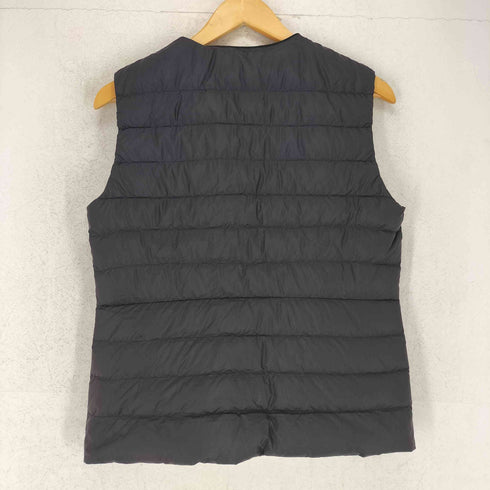 ユニクロ UNIQLO ULTRA LIGHT DOWN ウルトラライトダウンコンパクトベスト レディース JPN:L