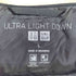 ユニクロ UNIQLO ULTRA LIGHT DOWN ウルトラライトダウンコンパクトベスト レディース JPN:L