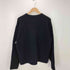 キャスパージョン CASPER JOHN Alpaca wool mix sweater アルパカウールミックスセーター メンズ JPN:M