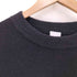 キャスパージョン CASPER JOHN Alpaca wool mix sweater アルパカウールミックスセーター メンズ JPN:M