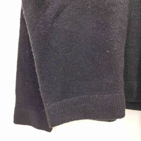 キャスパージョン CASPER JOHN Alpaca wool mix sweater アルパカウールミックスセーター メンズ JPN:M