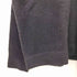 キャスパージョン CASPER JOHN Alpaca wool mix sweater アルパカウールミックスセーター メンズ JPN:M