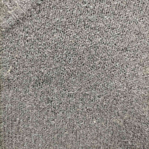 キャスパージョン CASPER JOHN Alpaca wool mix sweater アルパカウールミックスセーター メンズ JPN:M