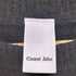 キャスパージョン CASPER JOHN Alpaca wool mix sweater アルパカウールミックスセーター メンズ JPN:M