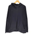 ユニクロ UNIQLO ドライEXUVカットフルジップパーカ UVカット メンズ 3XL