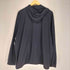 ユニクロ UNIQLO ドライEXUVカットフルジップパーカ UVカット メンズ 3XL