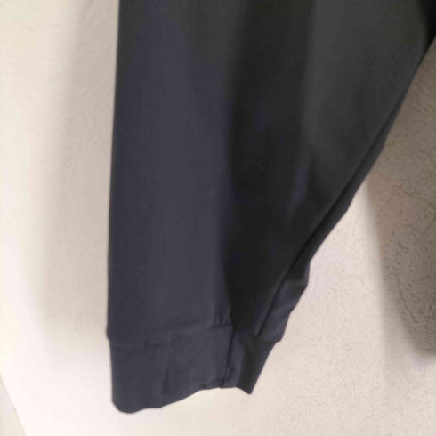 ユニクロ UNIQLO ドライEXUVカットフルジップパーカ UVカット メンズ 3XL