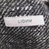 ウィムバイリドム WYM LIDNM TWEED LARGE NEWSPAPER BAG バッグ メンズ