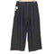 キャスパージョン CASPER JOHN タックデニムパンツ メンズ JPN:M