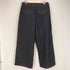 キャスパージョン CASPER JOHN タックデニムパンツ メンズ JPN:M