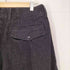 キャスパージョン CASPER JOHN タックデニムパンツ メンズ JPN:M