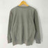 オーラリー AURALEE SUPER HIGH GAUGE SWEAT P/O メンズ JPN:4
