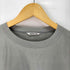 オーラリー AURALEE SUPER HIGH GAUGE SWEAT P/O メンズ JPN:4