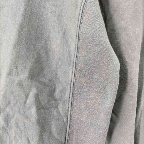 オーラリー AURALEE SUPER HIGH GAUGE SWEAT P/O メンズ JPN:4