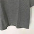 アドラー ADRER エクストラクオリティヘヴィコットンビッグT ボーダーヘビーコットンTシャツ メンズ JPN:M