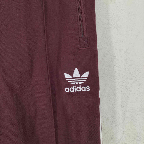 アディダスオリジナルス adidas Originals BECKENBAUER TRACK PANTS ベッケンバウアー トラックパンツ メンズ JPN:L