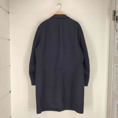 ユニクロプラスジェイ UNIQLO+J ウールブレンドチェスターコート メンズ JPN:XXL