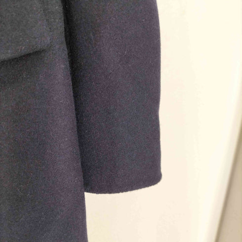ユニクロプラスジェイ UNIQLO+J ウールブレンドチェスターコート メンズ JPN:XXL