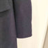 ユニクロプラスジェイ UNIQLO+J ウールブレンドチェスターコート メンズ JPN:XXL