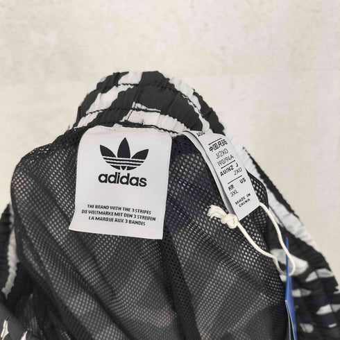 アディダスオリジナルス adidas Originals HTC ウーブン ショーツ メンズ 2XO