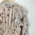 ノエラ Noela カサブランカショルダーフリルワンピース レディース JPN:M