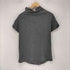 ヨウジヤマモトプリュスノアール YOHJI YAMAMOTO+NOIR ネクタイ Tシャツ レディース JPN:2
