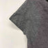ヨウジヤマモトプリュスノアール YOHJI YAMAMOTO+NOIR ネクタイ Tシャツ レディース JPN:2